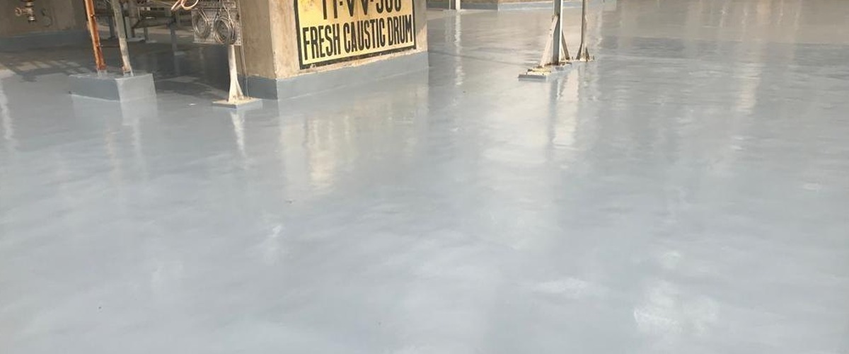 Phenolic Novalac coating UAE