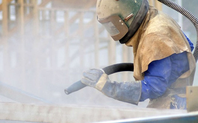 Protective coating services UAE