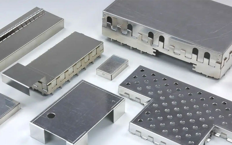 The Power of C5M Coating in Harsh Places