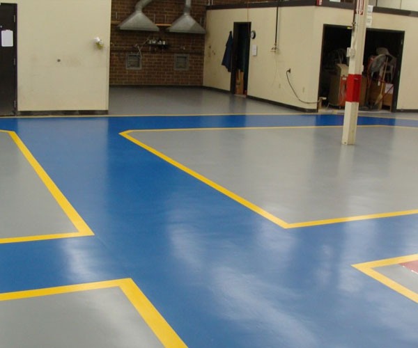 Pretech metal Cleaning Est 