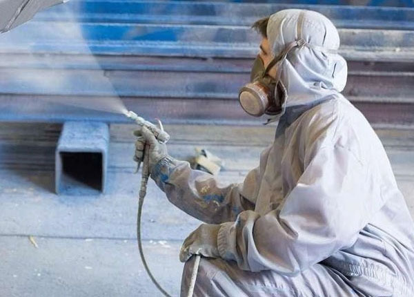 Corrosion Protection Services UAE