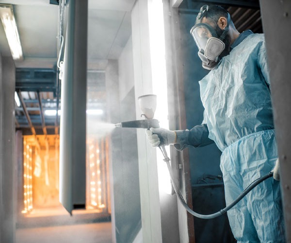 Corrosion Protection Services UAE