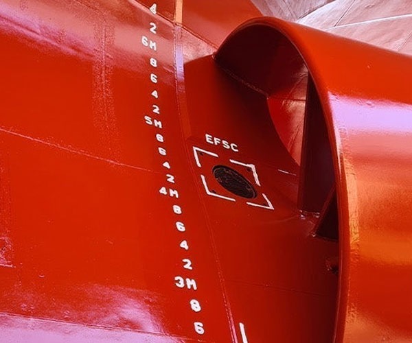  marine coating services UAE