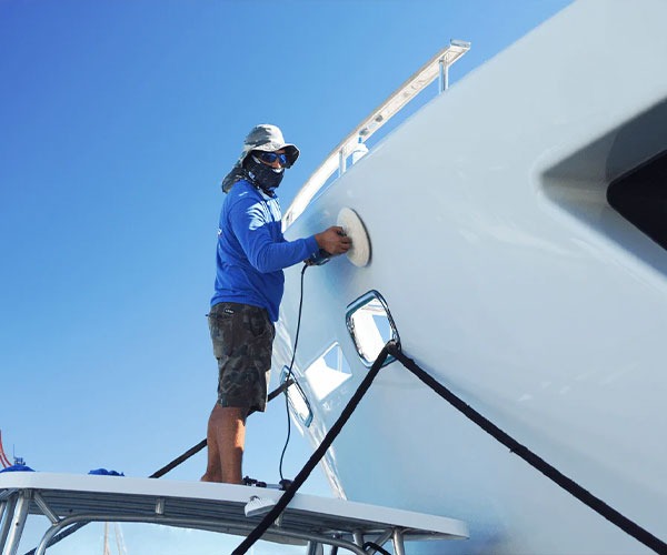  marine coating services UAE