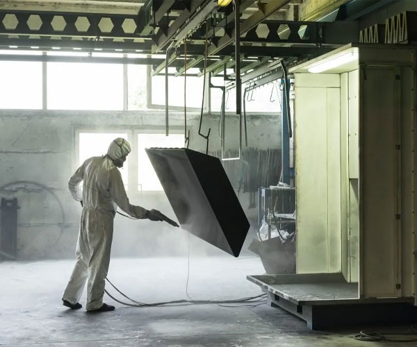  marine coating services UAE