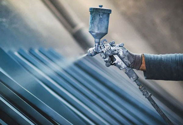  marine coating services UAE