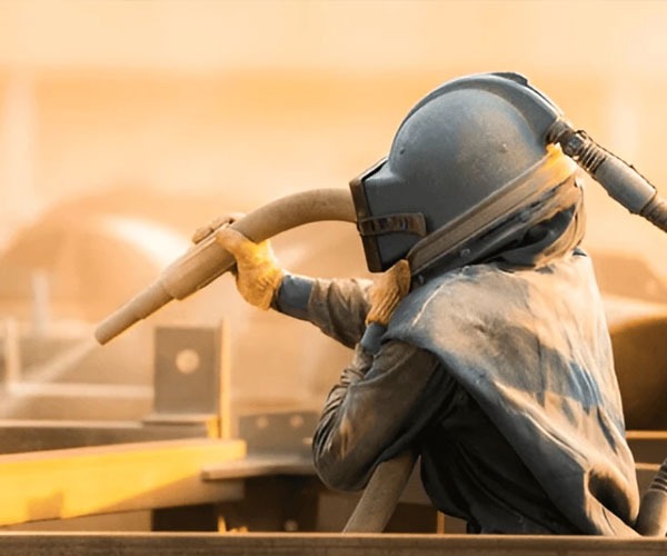 Offshore Coating Services UAE